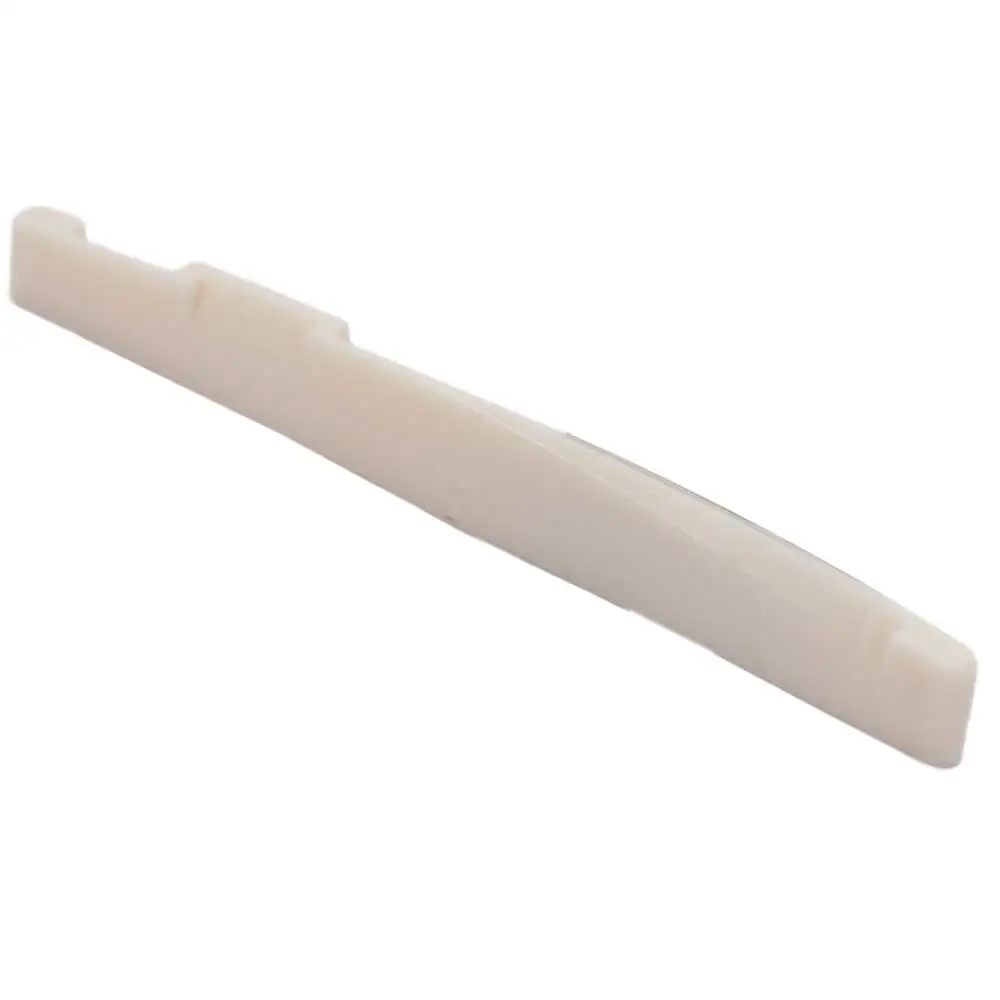 6 String Stringed Instruments Guitar Accessories Lower String pillow Upper String Pillow Guitar Bridge Saddle Acoustic Guitar