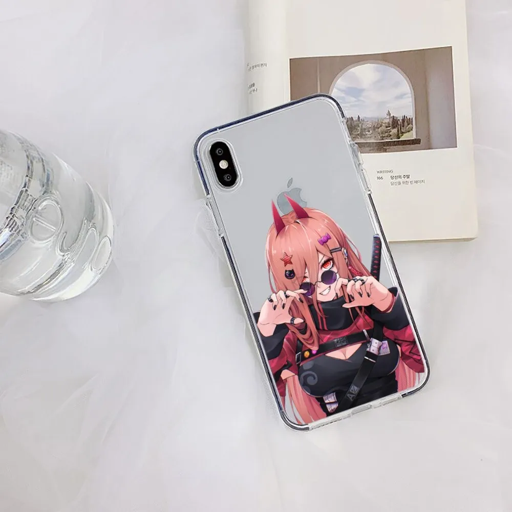 My Dress-Up Darling Phone Case For iPhone 15 14 13 12 11 Pro Max XS X XR SE 2020 6 7 8 Plus Mini Protective Cover