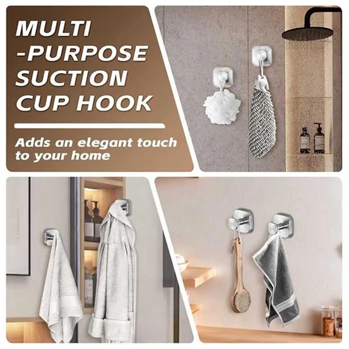 Heavy-Duty Reusable…