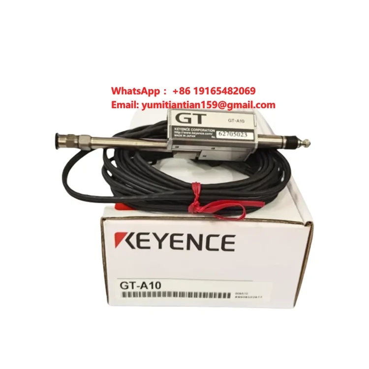Brand New Original Genuine GT-A10 Contact Displacement Sensor