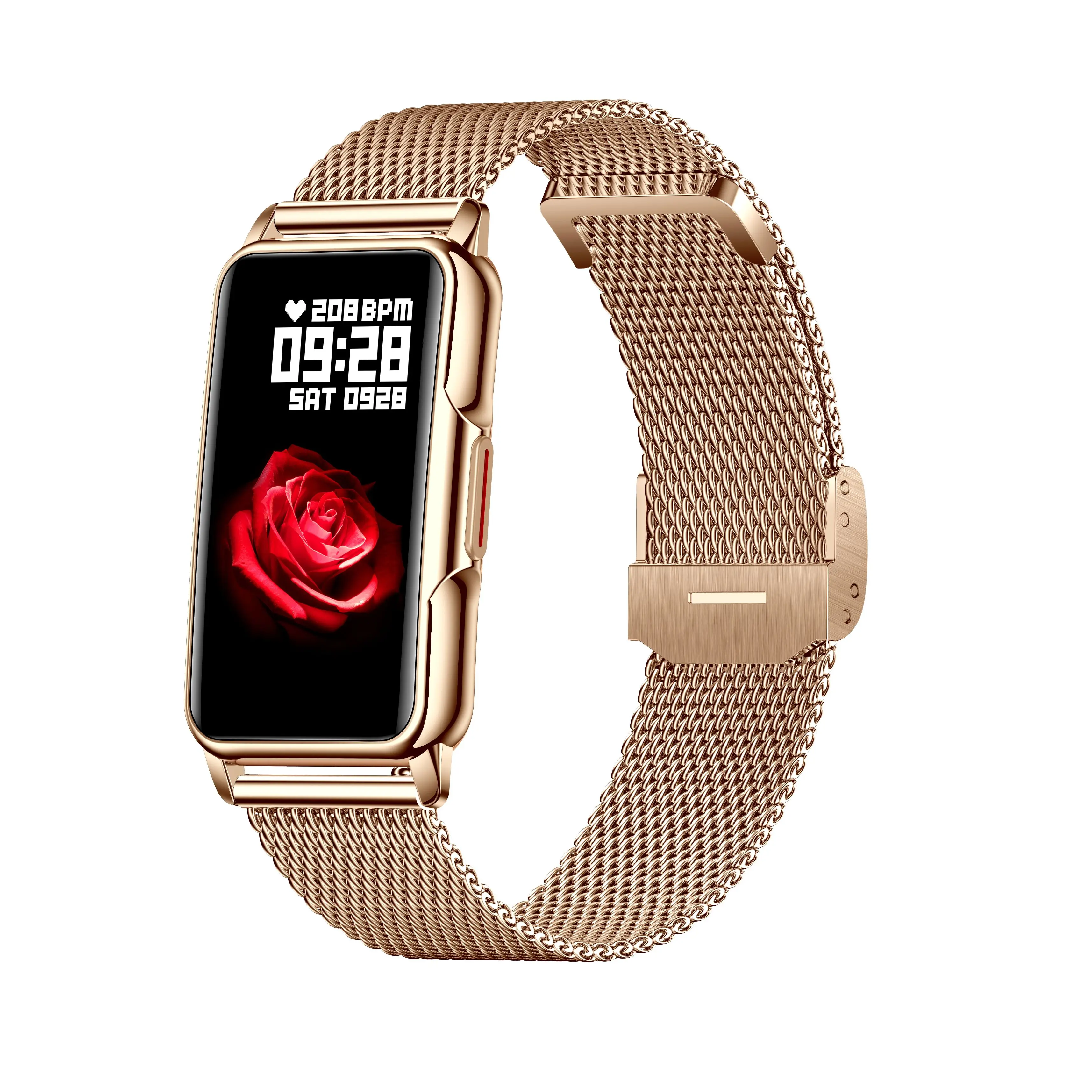 

H80 Smartwatch Bracelet Smartwatch Digital Stainless Steel Watch H80 Smart Watch Reloj Inteligente Fashion Cheap
