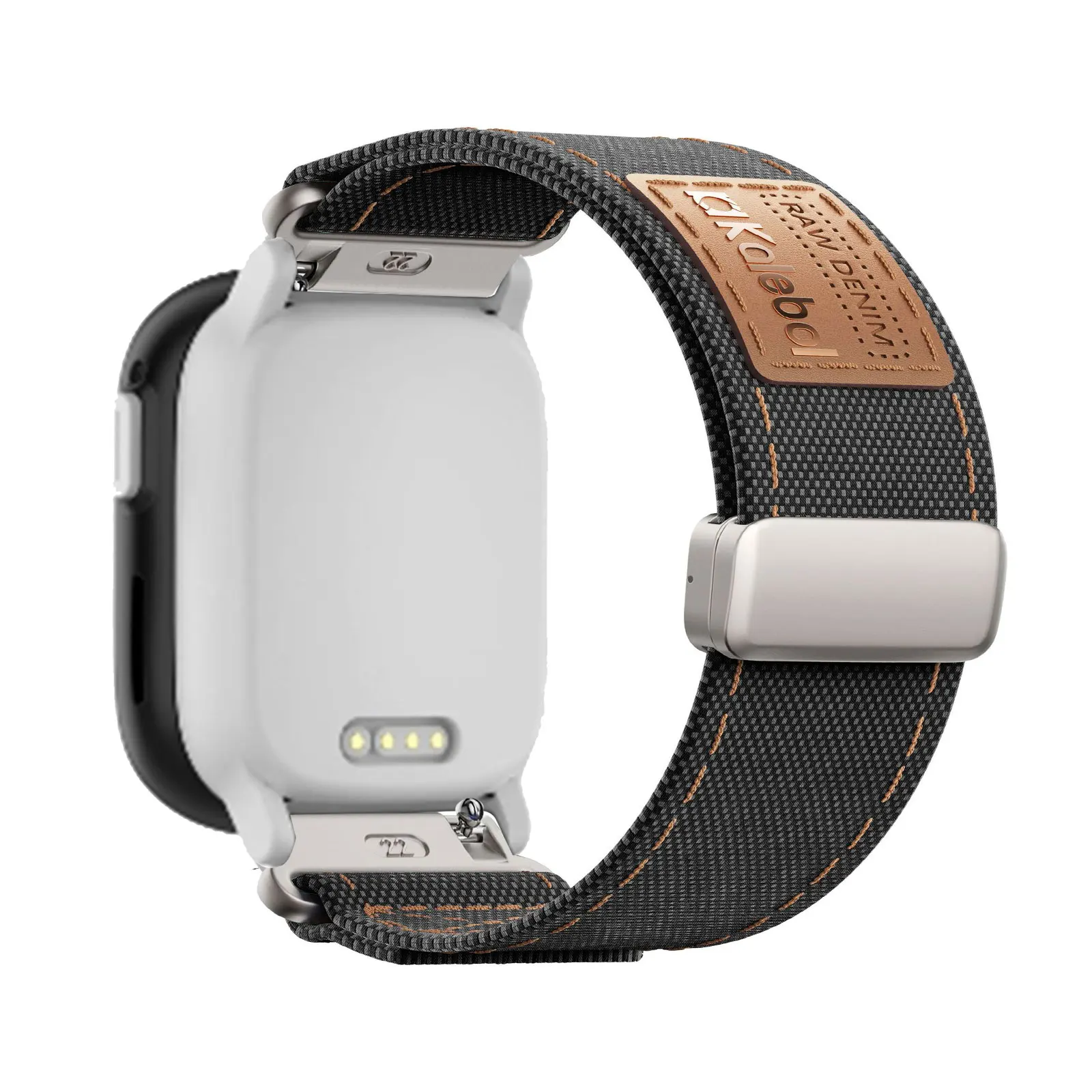 Magnetic Bands For … - image