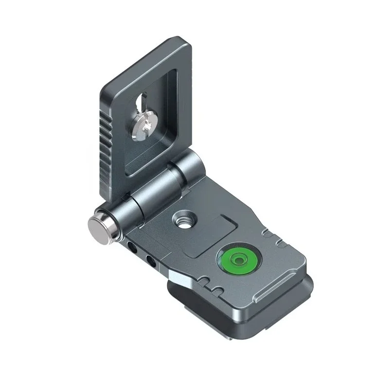 

SLR camera folding L plate vertical shot plate suitable for DJI rs3 stabilizer accessories tripod