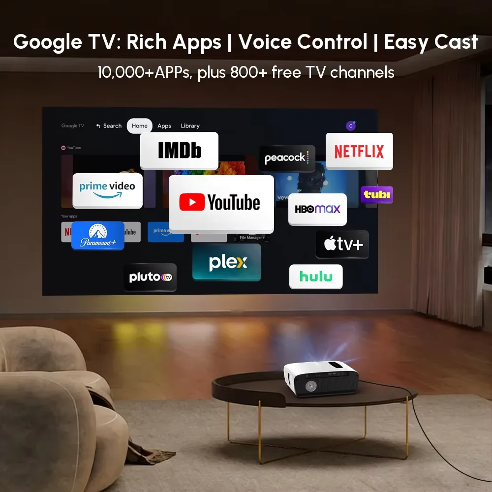 Nouveau projecteur 4K à mise a - Home Cinema Installation avis et prix