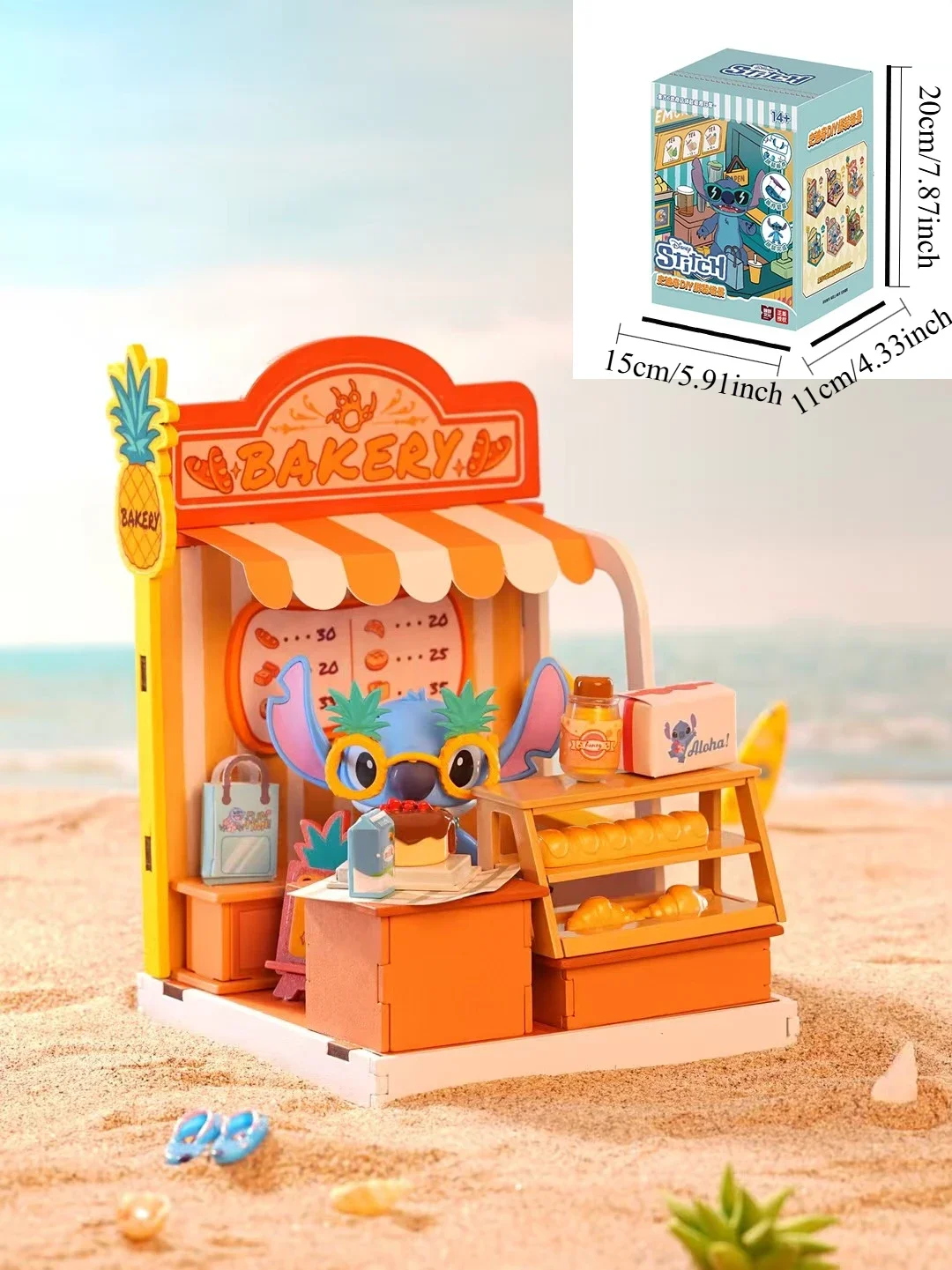 Zestaw DIY do składania scenek, niespodzianka, losowe włosy, urocza lalka, modny gadżet dla dziewczynek, prezent na święta, ręcznie robione ozdoby.