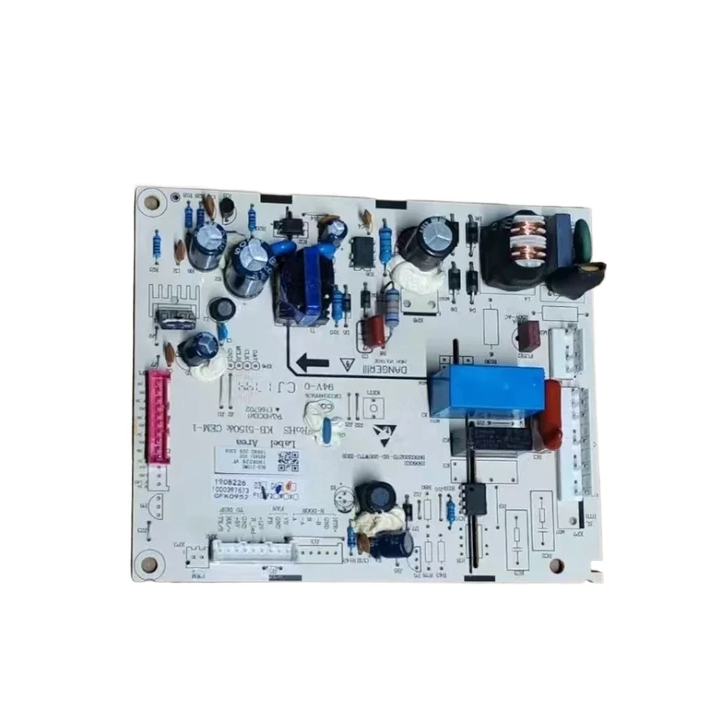 Applicable to refrigerator computer board BCD-210WE 220WE main control board 1908226 power board