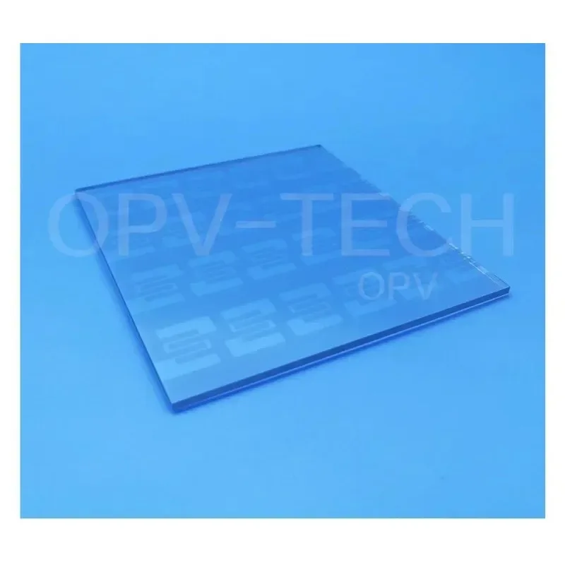

1.6mm FTO Conductive Glass 13-15Ω for Dye-Sensitized & Perovskite Solar Cell Experiments