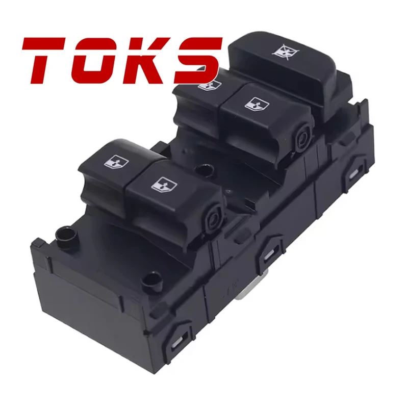 Fit For KIA CEED 4 Auto Left Driver Side Power Window Main Switch Lifter Control Button Car Accessories 93570J7000 93570-J7000