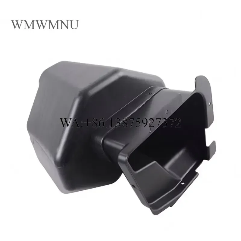 Wmwmnu Under Seat Storage Box for Pioneer 1000 3P 5P 2017-2020 Motorcycle Accessories Organizer Container