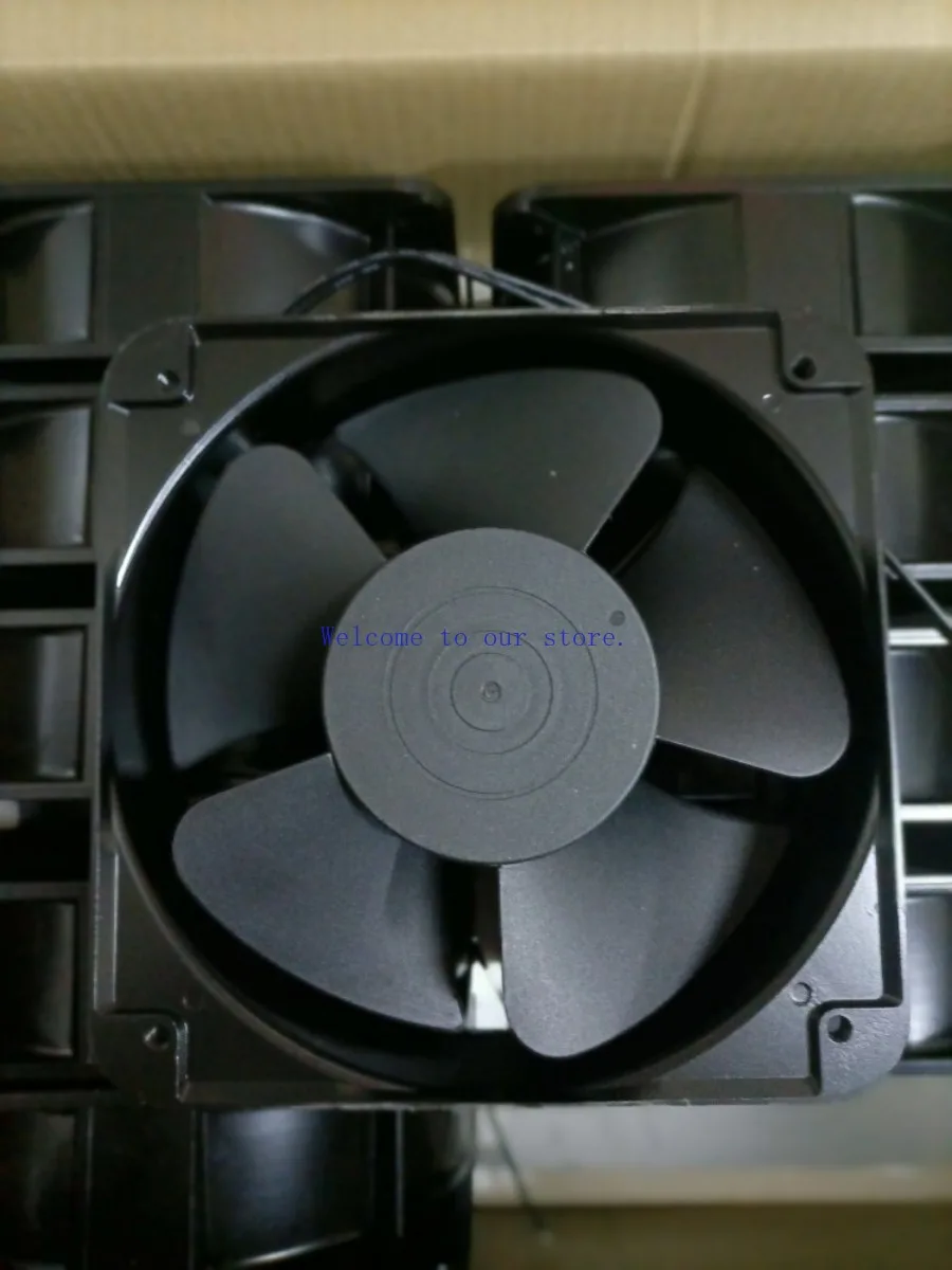 

Для Guoheng GH18060/20060HA2BL вытяжной вентилятор 220 В корпус сварочный аппарат осевой вентилятор