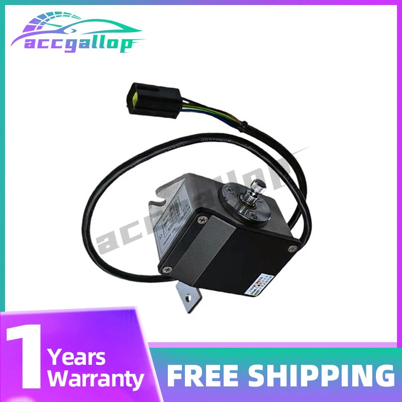 Acelerador RJSQ-001LT-A1 Modelo 0-5V para Carrito de Golf LVTONG INCO