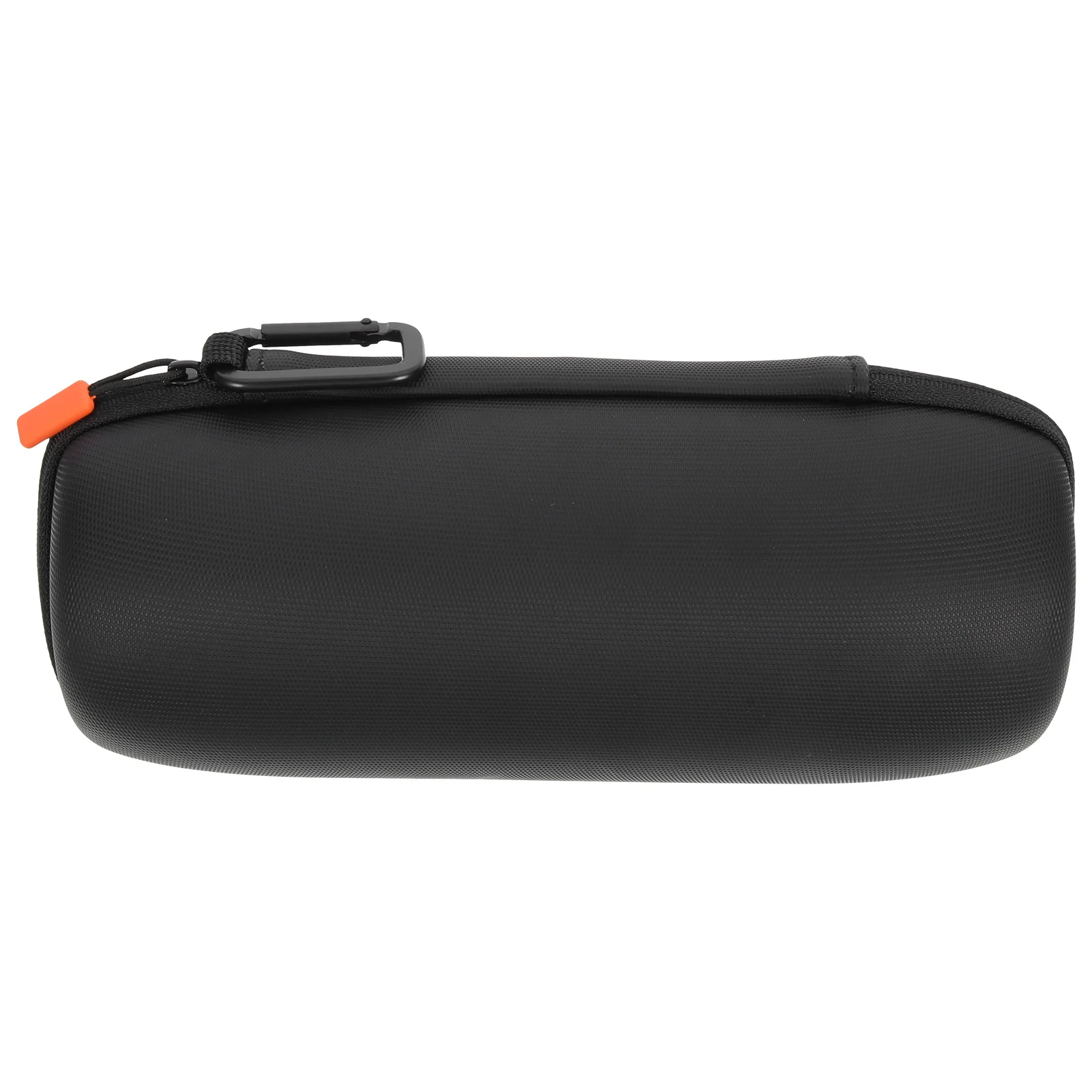 Microphone Storage Bag Premium PU Eva Shockproof Carrying Case Zipper Closure Portable Mic Holder Cable Storage Pouch