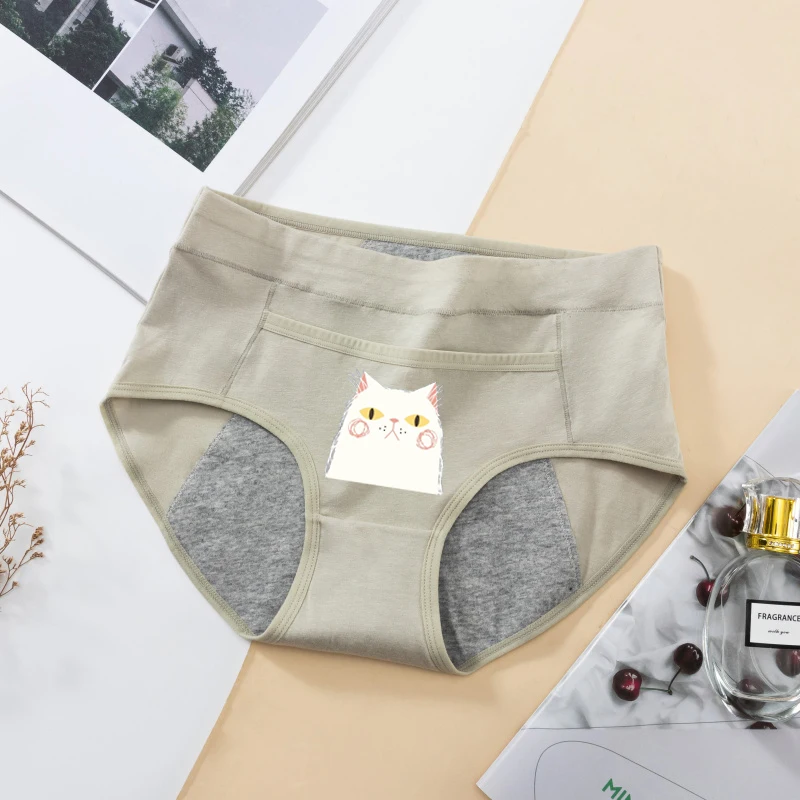 Gray green-Persian