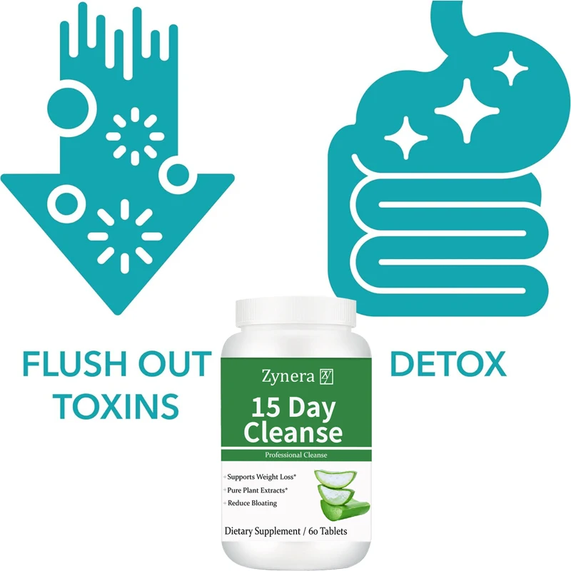 Powerful Natural Night time Burning and Cellulite  Suppressant Healthy  Vegan&NO SIDE EFFECT