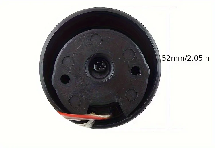Auto-Stereo-Lautsprecher, Musik-Auto-Hochtöner, 300 W, Car-Audio, Seidenfilm-Lautsprecherboxen, hohe modifizierte Hochtöner – Detail 6