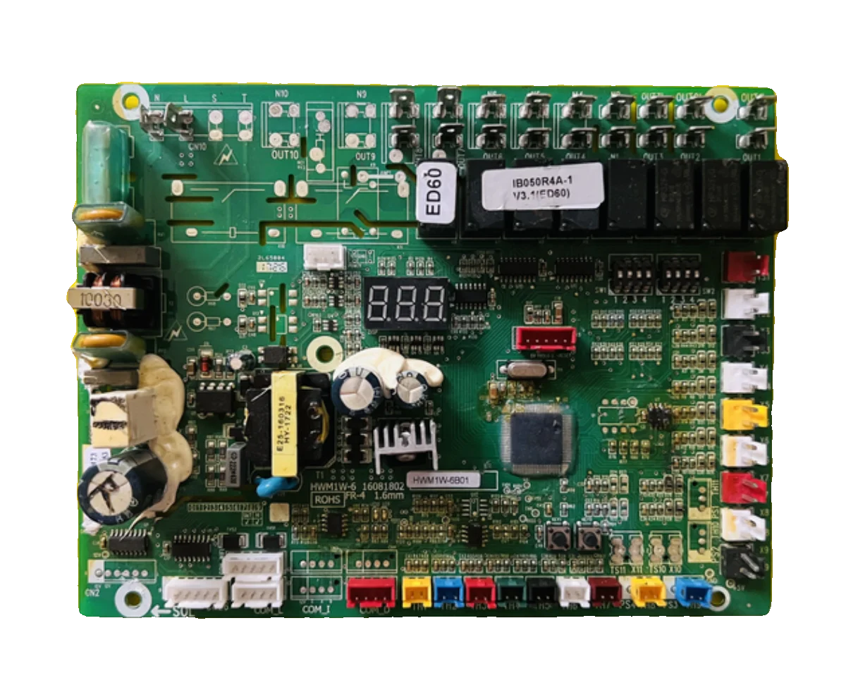 HWM1W-6 16081802 good quality electronic components
