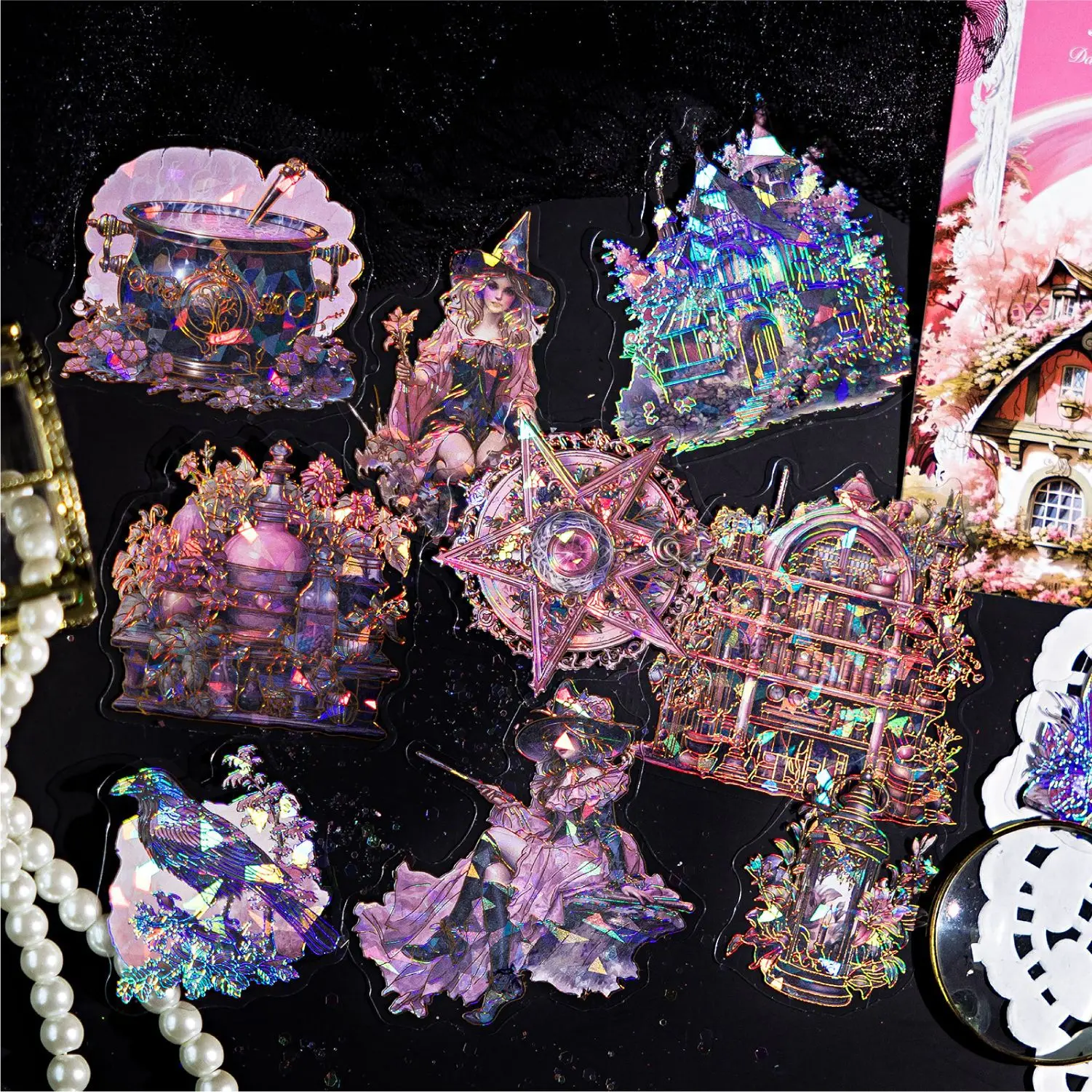 20Pcs/Lot Kawaii St…