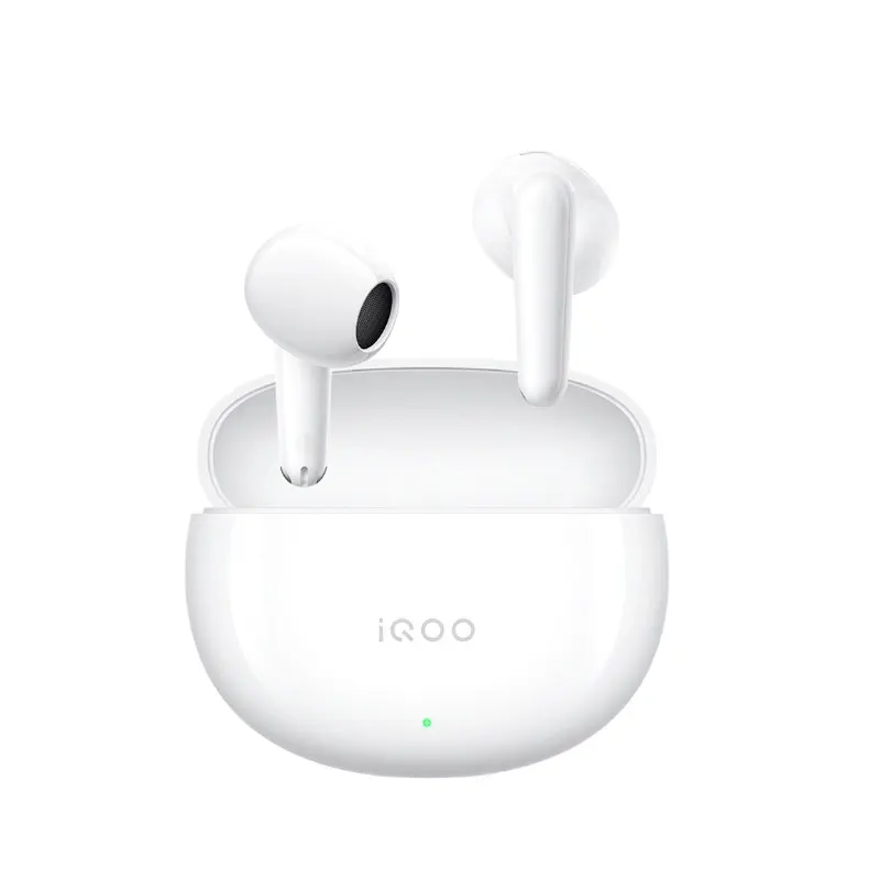 2025 New Official VIVO Iqoo TWS Air 3 TWS Earphone Bluetooth 6.0
