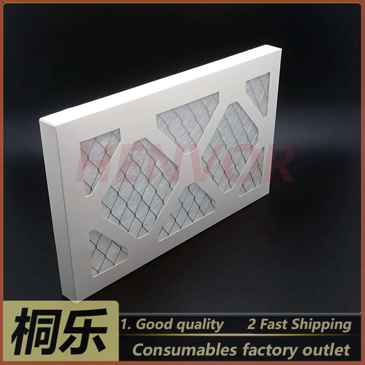 SP55-1292A Air Filter Magnus VLF CTP Plate Setter Air Intake Filter Mesh Replacement Part