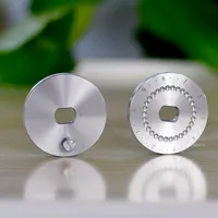 1pcs for Timemore Manual Grinder Plate Parts For Chestnut c/ c2/ c3