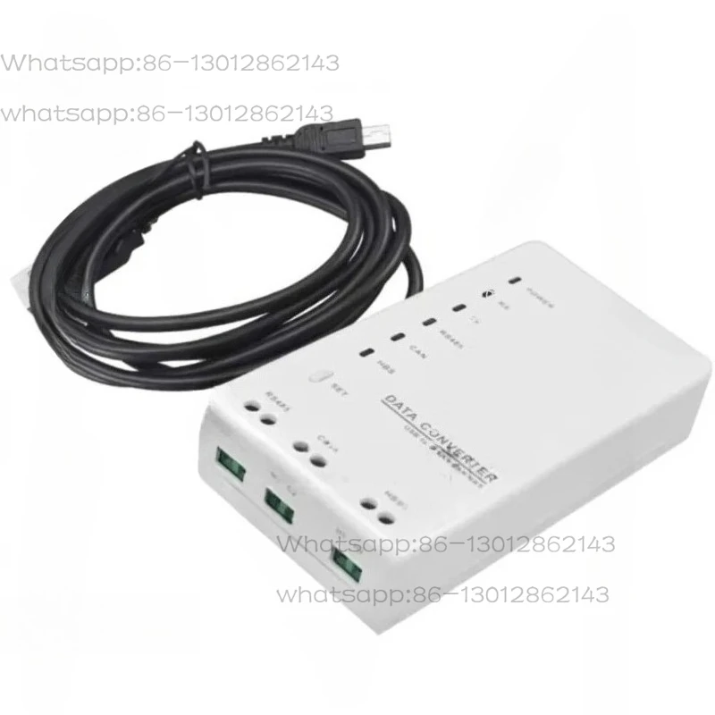 Applicable to central air conditioner 30118027 data converter ZTS6L maintenance analysis and debugging detector