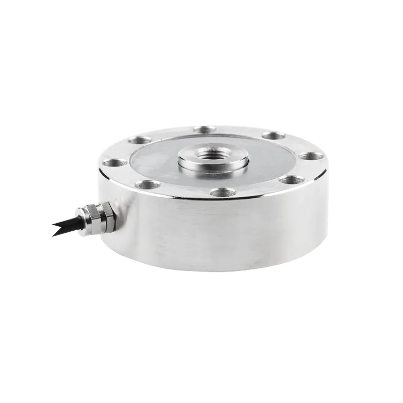 

Suitable for spoke-type force sensor, alloy steel load cell, suitable for belt scale/hopper scale/storage scale