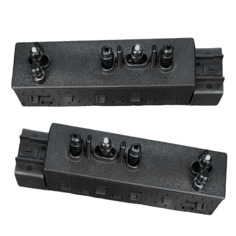 Super Sale Left and Right Power Seat Switch for Mitsubishi Outlander ASX Lancer Evolution 6922A008 6922A033