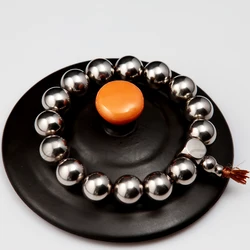 1 Piece High Quality Titanium Bracelet Titanium beads High-purity titanium beads