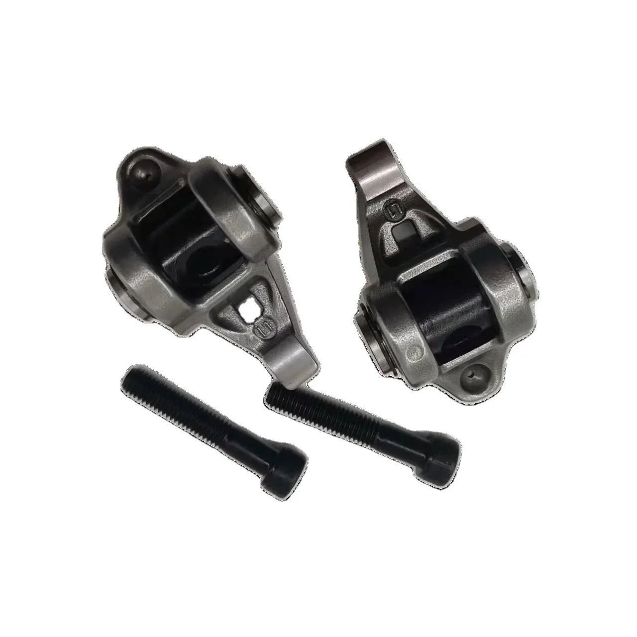 

LS LS1 LS2 Rocker Arm Valve Assembly,10214664 racing perfomance engine parts V8 LS engine, upgrade trunion custom