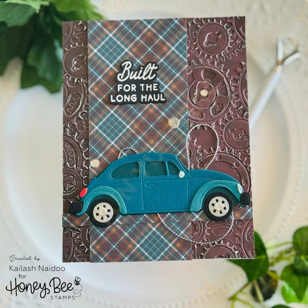 Dapper Decor New Dies Stamps Stencil Set 2026 February Honey Cuts Metal Cutting Dies DIY Scrapbooking Wishes Stamp Handmade Card