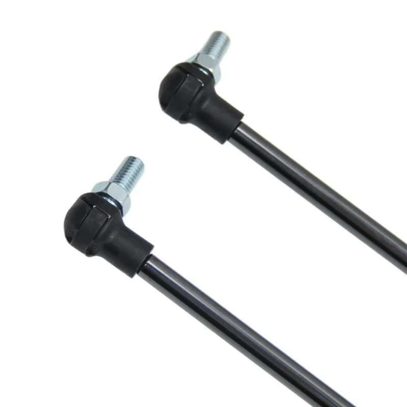 74820SR3003 For Honda Civic Hatchback 1992 1993 1994 1995 Car Rear Door Trunk Tailgate Boot Gas Struts Lift Support Rods Dampers view 5