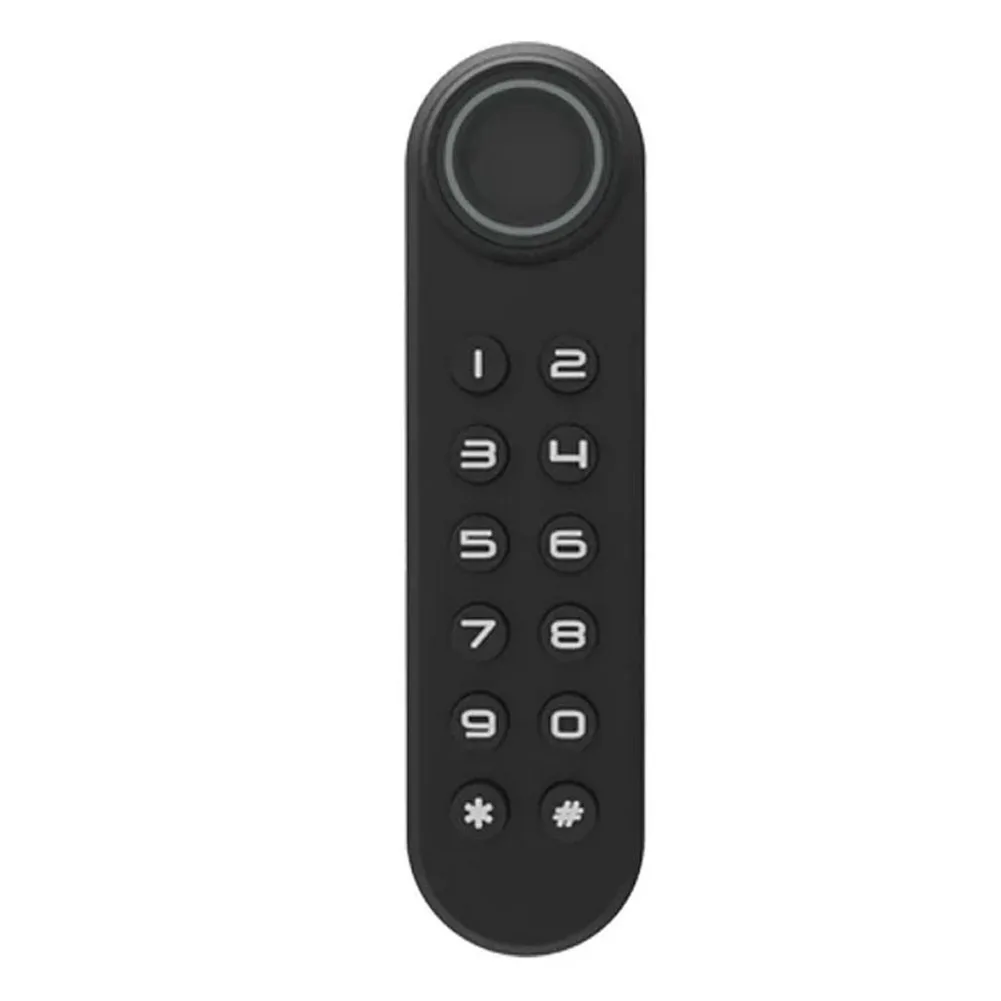 

Electronic Smart Door Lock Biometric Fingerprint Password Key Front Door 2025 Hot Sale Brand. New And High Quality