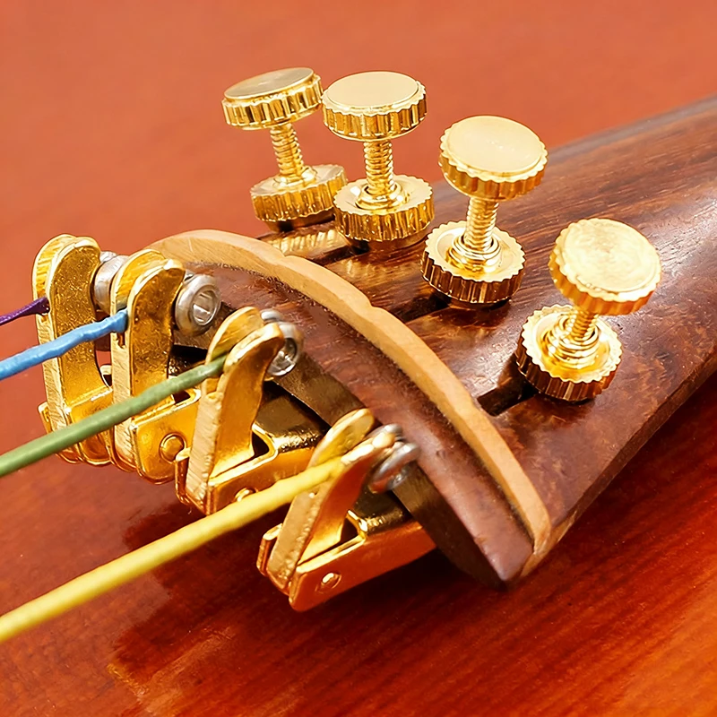 Violin Fine Tuners …
