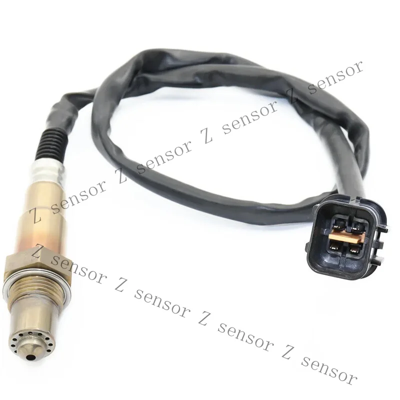 Z+ Rear Oxygen Sensor for Elantra Sedan Hatchback Veloster Soul 2.0L 39210-2ECC0