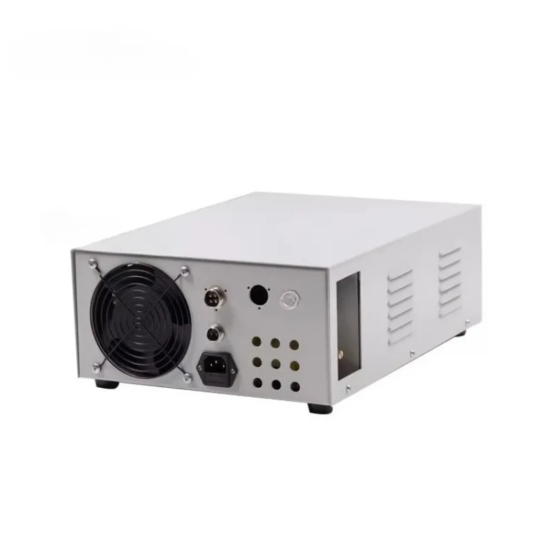 28KHz 1200W System Abs Handheld Plastic Welding Machine Continuous Handheld Spot Portable Manual Ultrasonic Welding Machine