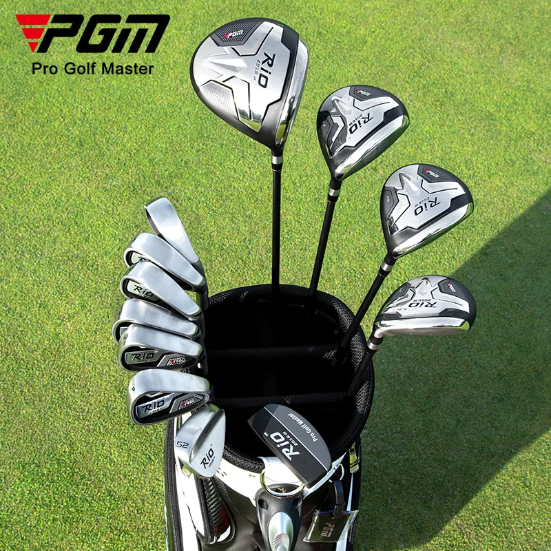 

PGM MTG040 golf club manufacturers men golf club set custom golf clubs complete sets