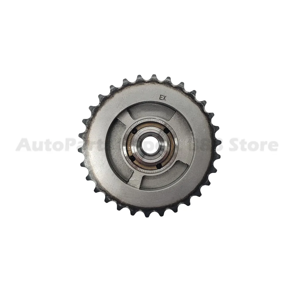 

For Audi Timing Gear Camshaft Phaser Eccentric Shaft Sprocket 06E109084K High Quality Durable