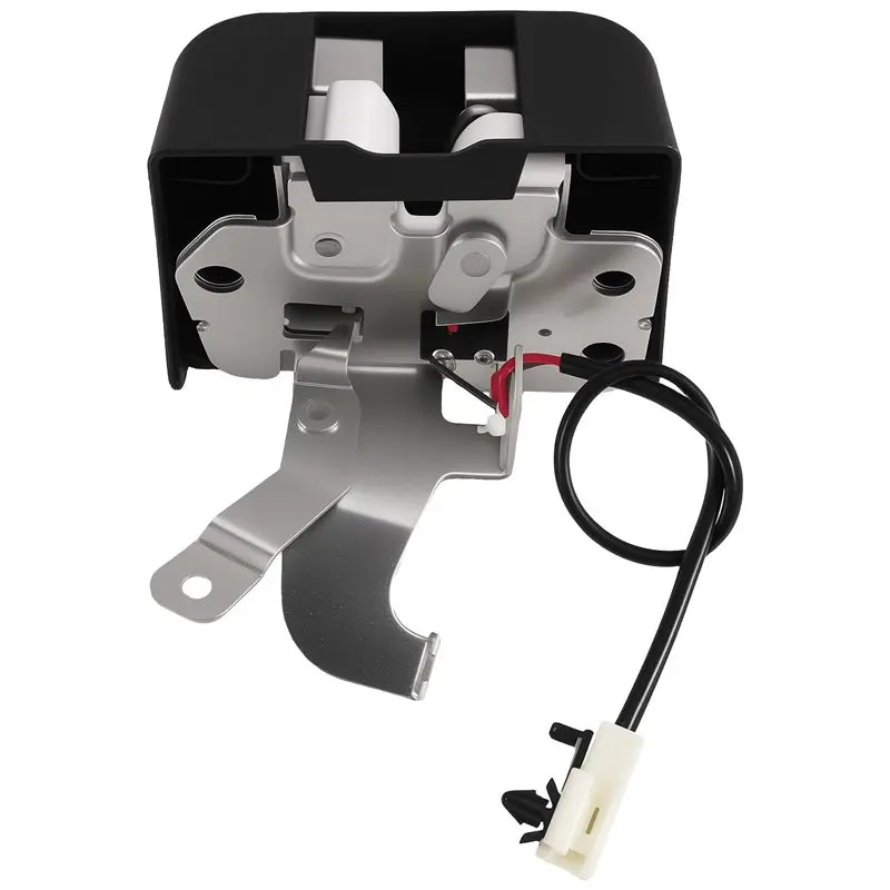 

Tailgate Boot Trunk Lock Actuator Latch 90500-3XA0A For Nissan Urvan Nv350 E26 2014-2019 Back Door Locking Mechanism