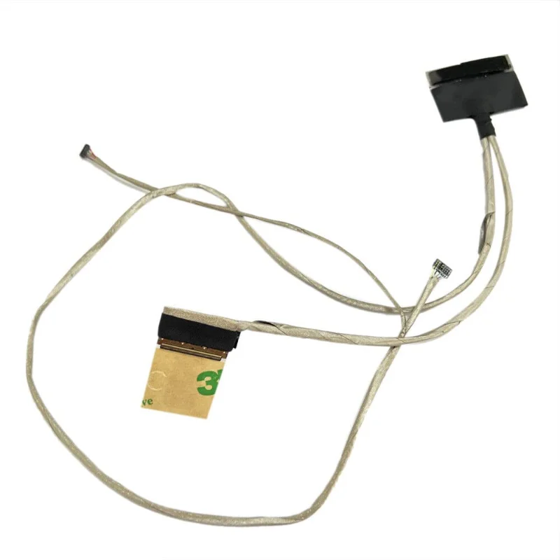 Kabel ekranu wideo 30PIN LCD EDP do Asus RoG G550 N550 N550J N550L N550JA N550JK Q550 Q550L Q550LF N550J 1422-01SF0AS