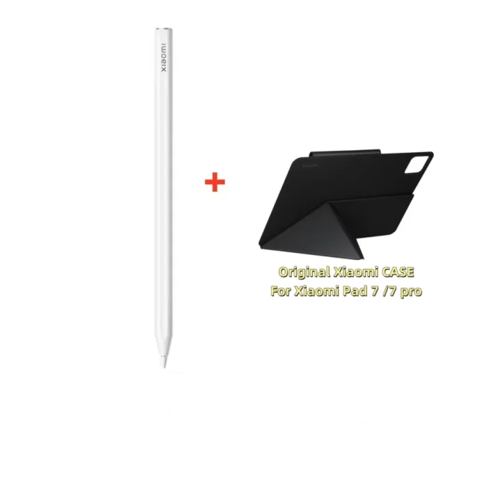 Original Xiaomi Focus Stylus Pen Xiaomi Smart Pen For Xiaomi Pad 7