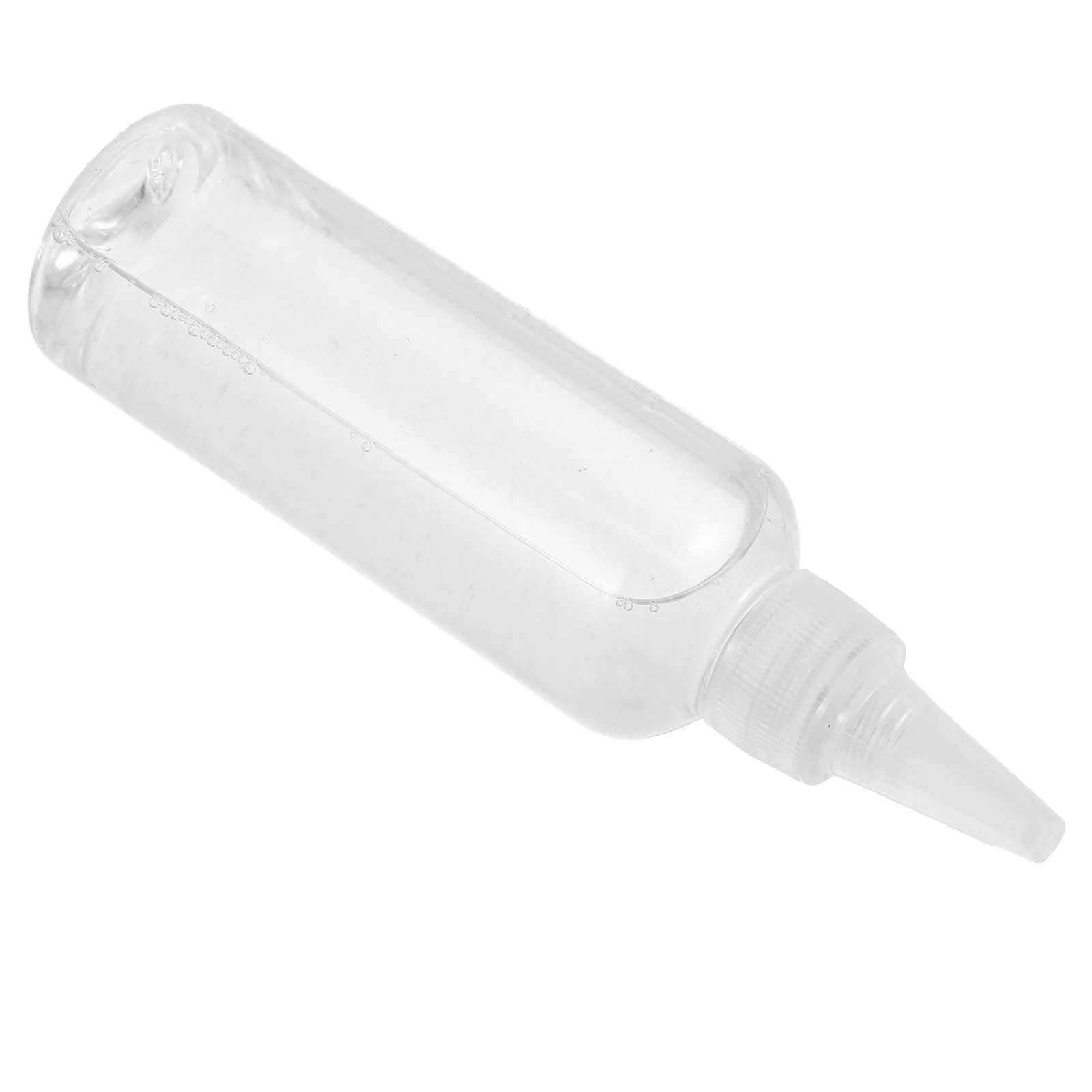 

Vehicle Smoke Testing Fluid 100Ml Enhances Repair Efficiency and Reduces Downtime for Machine Refillable