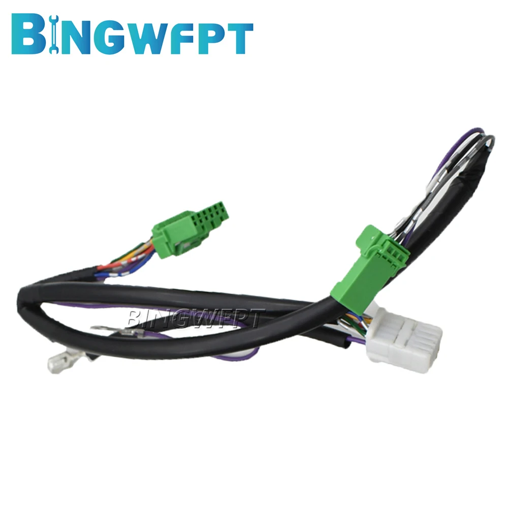 

Steering Wheel Switch Wire For Mitsubishi ASX Outlander/Outlander 3 2013-2019 For Xpander 2016- 2019