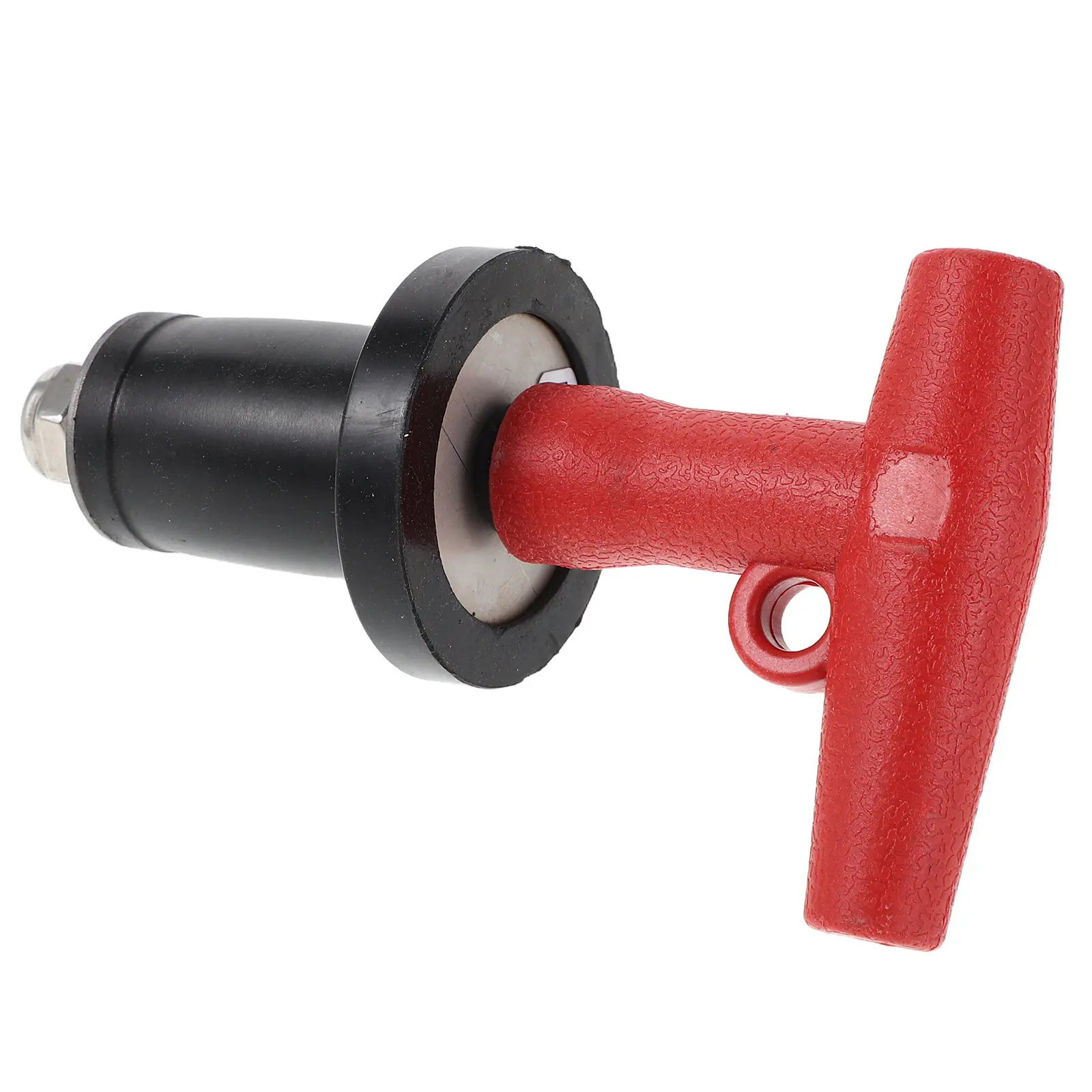 

Заглушка для слива воды из морского пластика с Т-образной ручкой, пробка для дренажной системы палубы лодки, яхты, каяка, малых судов, водонепроницаемая заглушка