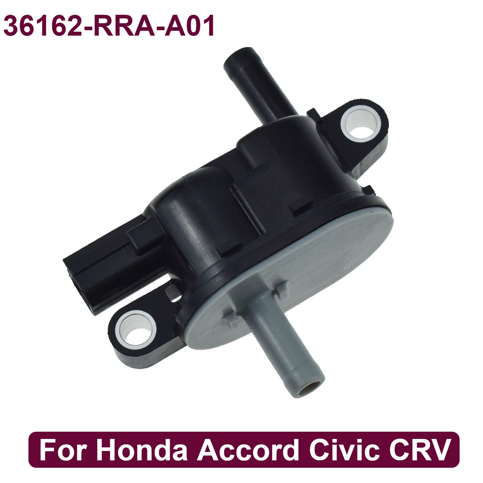 

Vapor Canister Purge Solenoid Valve For Honda Accord Civic CRV 36162-RRA-A01