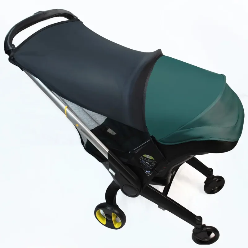

Stroller Sunshade Sunshade Extension Cover Accessories for Car Seat Stroller Stroller Seat Cushion
