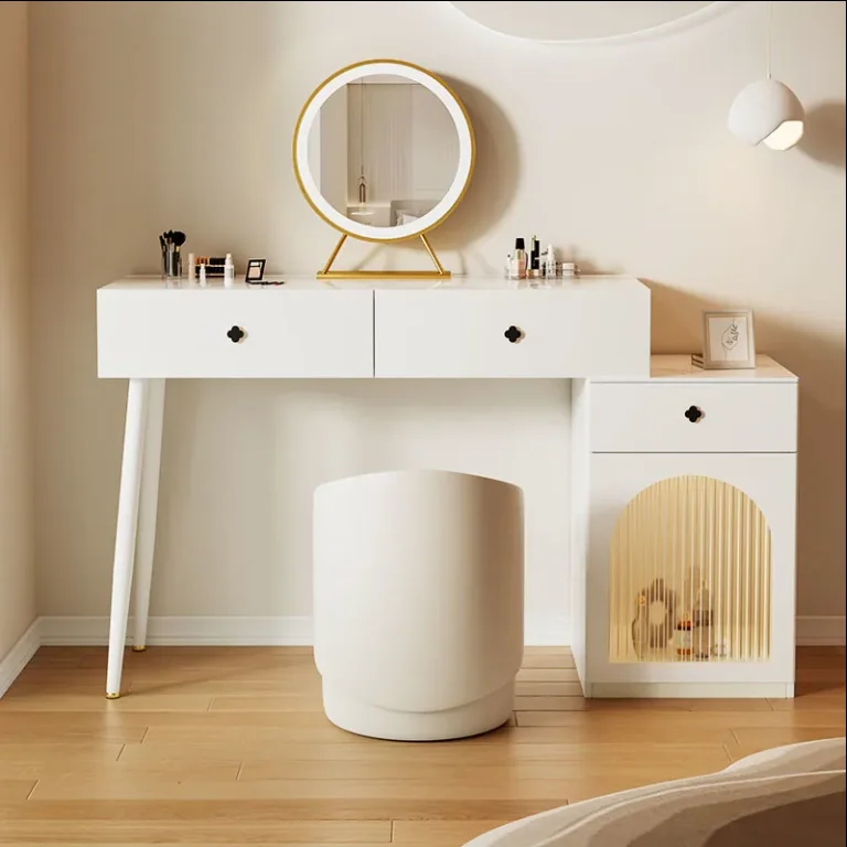 %a forNordic Modern Simple Dresser Storage Integrated Multifunctional Bedroom Dresser*