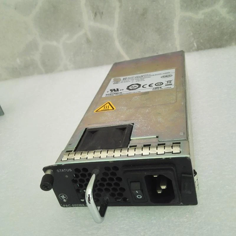 PAC-600WA-B для модуля питания связи Huawei