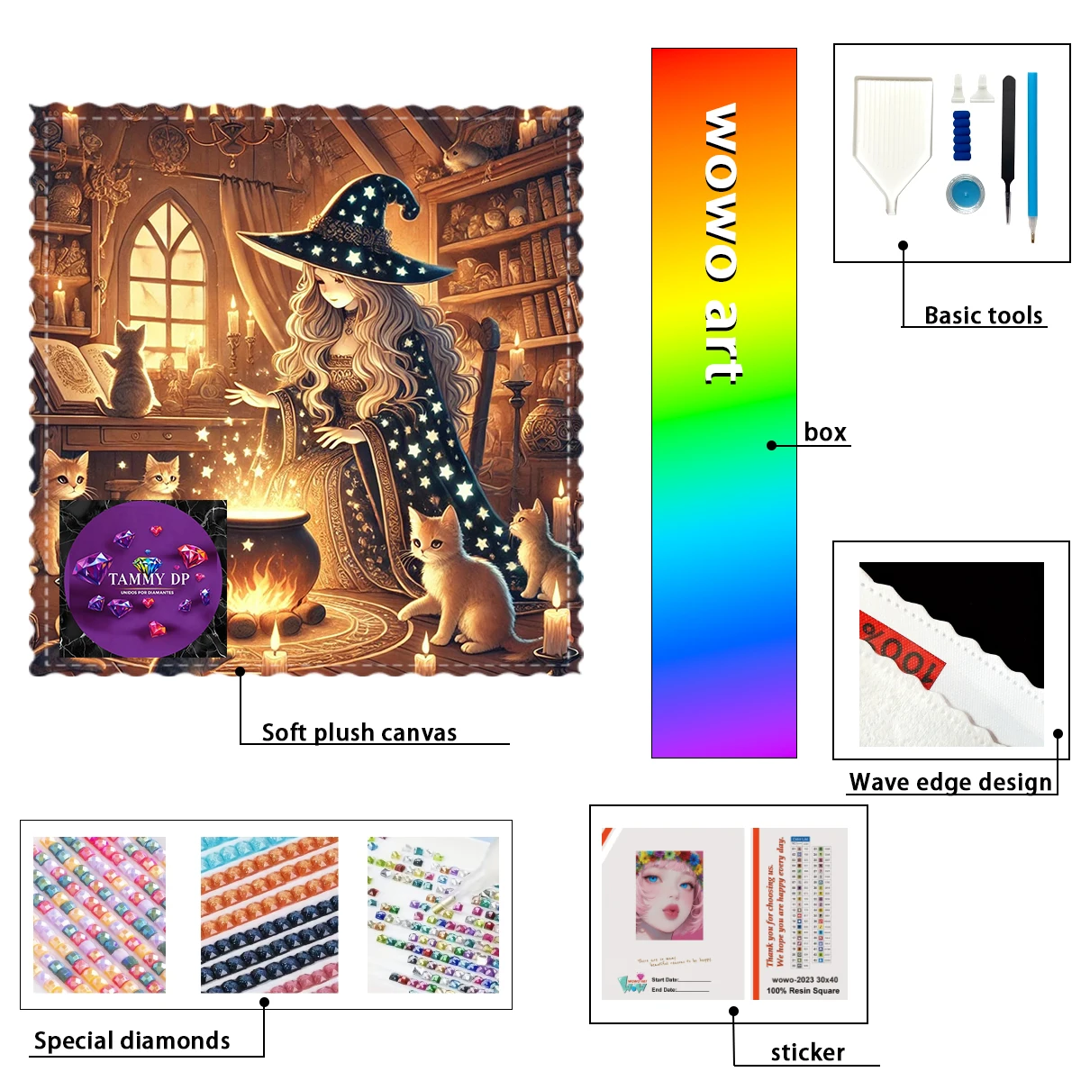 γTAMMY Diamond ArtγWitch Pharmaceuticals Crystal AB Rhinestone FD Rhinestone Perfect Resin Diamond γTAMMY Diamond ArtγWitch Pharmaceuticals Crystal AB Rhinestone FD Rhinestone Perfect Resin Diamond