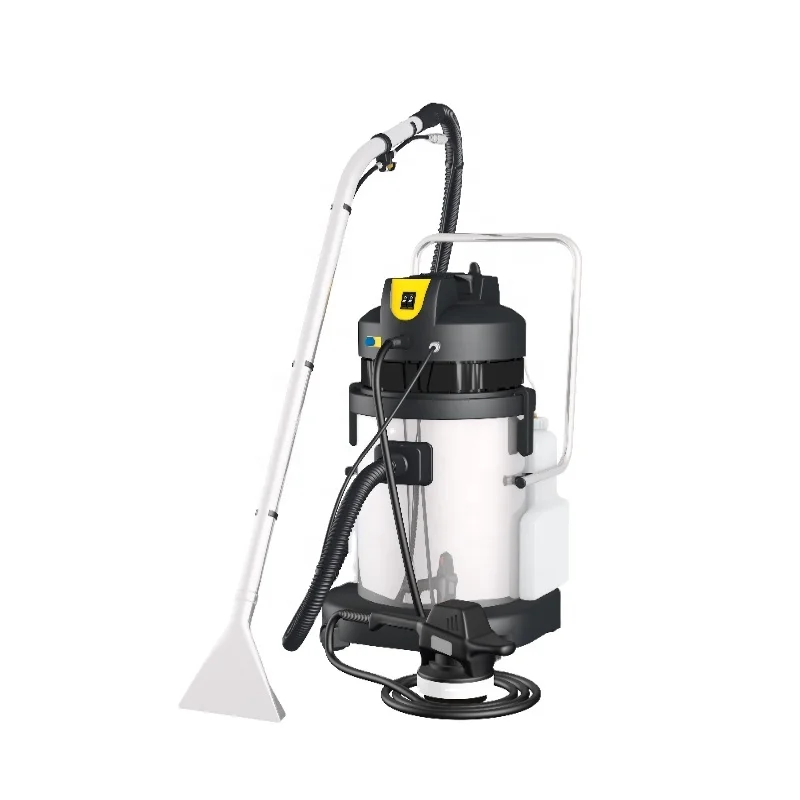 Pure Copper Core Fast Track Speed Has a Specially Strong Greater Suction 1079W Carpet Water Wash Automotive Car Vacuum Cleaner