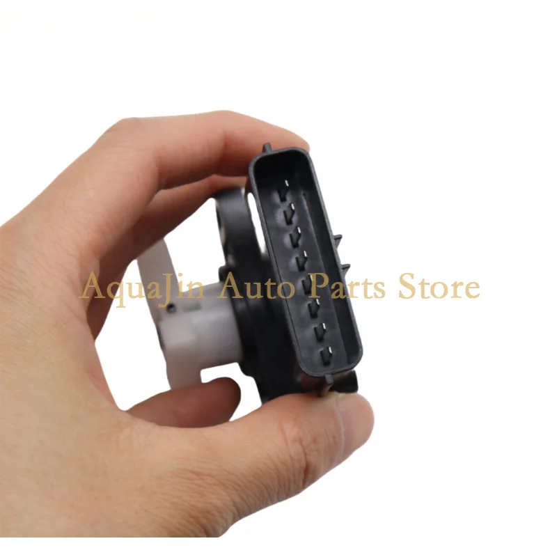 السيد 578790   مستشعر موضع الخانق TPS لميتسوبيشي باجيرو مونتيرو جلانت أوتلاندر SE LS XLS الغاز استنشاق طبيعي 2002 ~ 2006